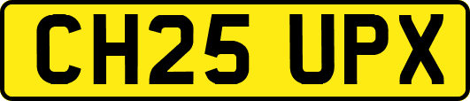 CH25UPX