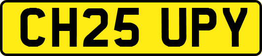 CH25UPY