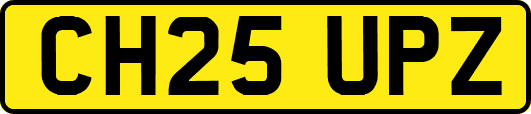 CH25UPZ