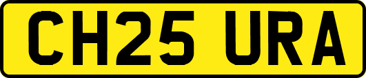 CH25URA