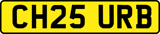 CH25URB