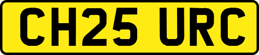 CH25URC