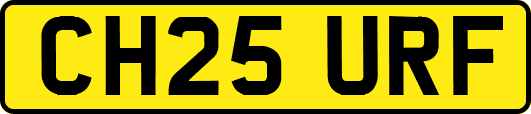 CH25URF