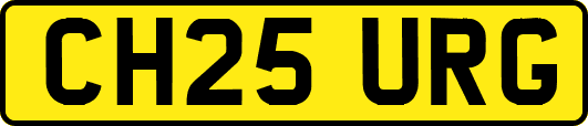 CH25URG
