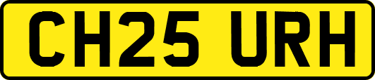 CH25URH