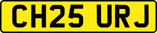 CH25URJ
