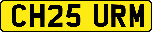 CH25URM