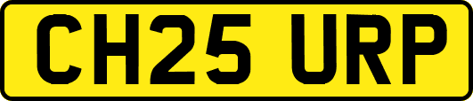 CH25URP