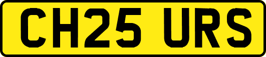 CH25URS