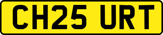 CH25URT