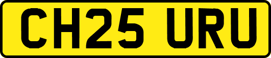CH25URU