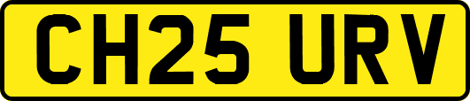 CH25URV