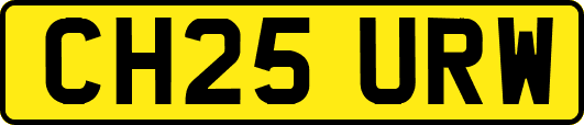 CH25URW