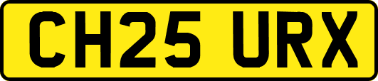 CH25URX