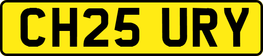 CH25URY