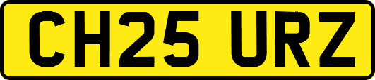 CH25URZ