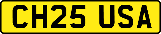 CH25USA