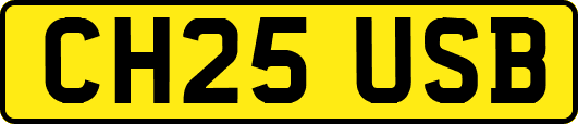 CH25USB