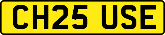CH25USE