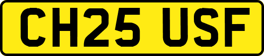 CH25USF
