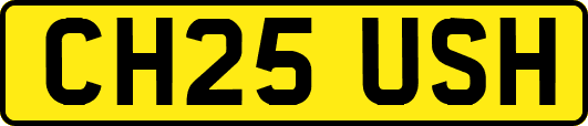 CH25USH