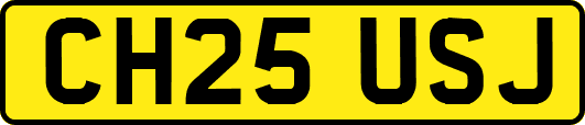 CH25USJ