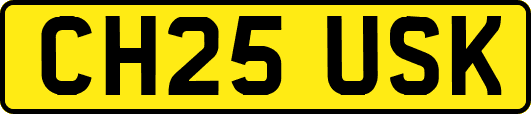 CH25USK