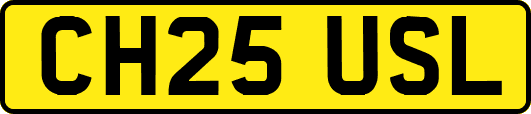 CH25USL