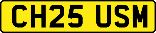 CH25USM