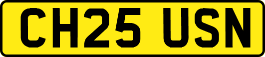 CH25USN