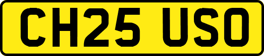 CH25USO