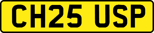 CH25USP
