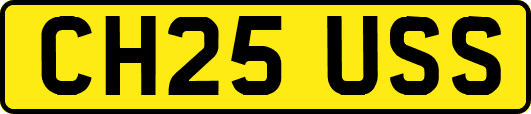 CH25USS