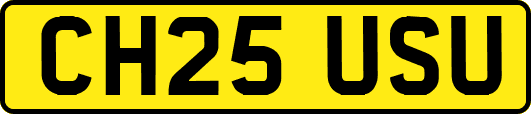 CH25USU