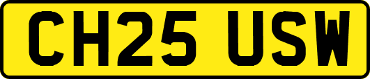 CH25USW