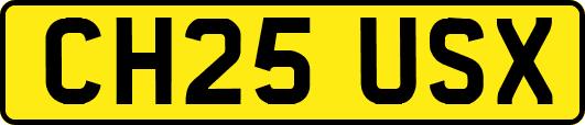CH25USX
