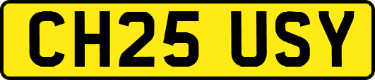CH25USY