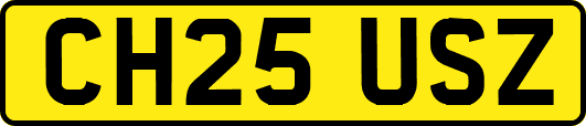 CH25USZ