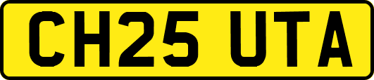 CH25UTA