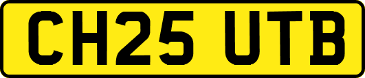 CH25UTB