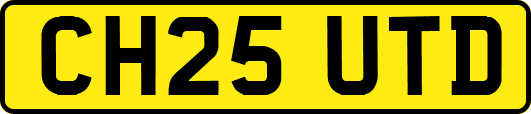 CH25UTD