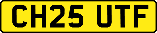 CH25UTF