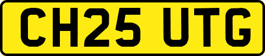 CH25UTG