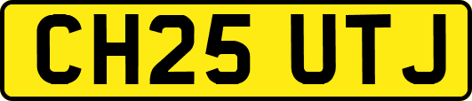 CH25UTJ