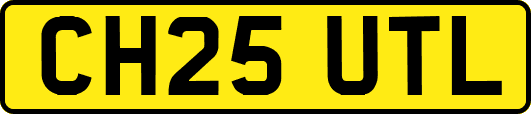 CH25UTL