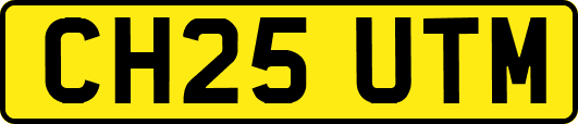 CH25UTM