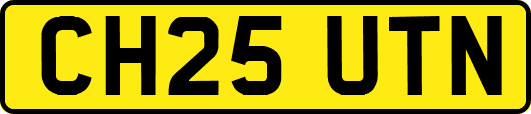 CH25UTN