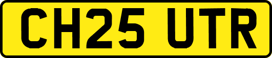 CH25UTR