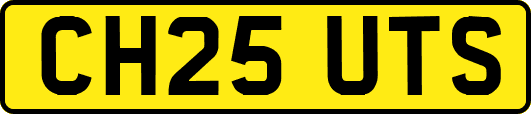 CH25UTS