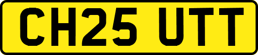 CH25UTT